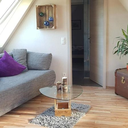 Wohlfuehlapartment Nuernberg Eibach Ngoại thất bức ảnh