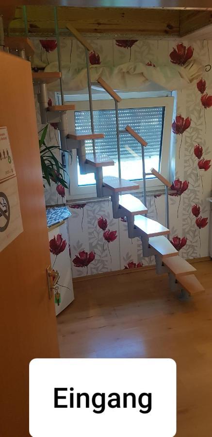 Wohlfuehlapartment Nuernberg Eibach Ngoại thất bức ảnh