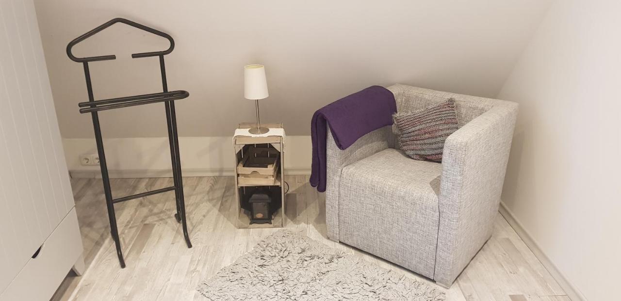 Wohlfuehlapartment Nuernberg Eibach Ngoại thất bức ảnh